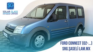 FORD CONNECT 02-SRG.ŞASELİ LAM.MX