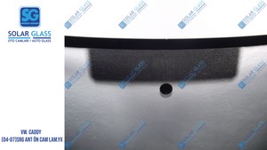  VW CADDY 04- LAMİNE ÖN CAM ADE. ANT. SRG. YEŞİL