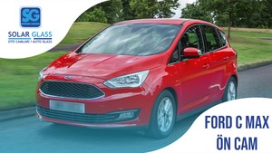 FORD C MAX ÖN CAM